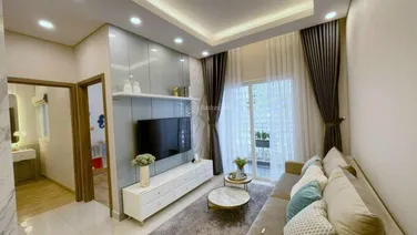 The Dragon Castle siêu phẩm căn hộ Hàn Quốc View Vịnh, chỉ 330tr sở hữu 2 PN/2WC, Sổ Lâu Dài.