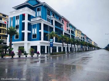Siêu phẩm khách sạn view vịnh, tại Sonasea Vân Đồn chỉ 3,5 tỷ, HTLS 0%