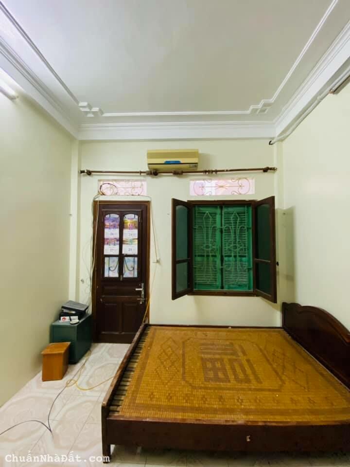 Chính chủ bán căn hộ báo Nhân Dân tầng trung 59m2 chỉ 2 tỷ giá thật, full nội thất.