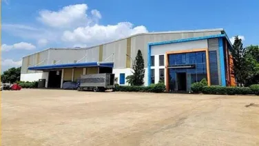Cần bán nhà xưởng 1,8Ha, KCN Tân Phú Trung, Củ Chi