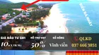 CẦN BÁN NGAY 3 LÔ LIỀN KỀ CỦA TÔI ĐẤT VEN BIỂN ĐÁ NHẢY Ở QUẢNG BÌNH (ĐẤT ĐÃ CÓ SỔ HỒNG 100%)