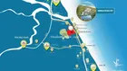 CÒN 3 SUẤT NGOẠI GIAO CUỐI CÙNG DỰ ÁN EMERALD BEACH CITY ĐẤT NỀN NGAY TẠI BIỂN ĐÁ NHẢY QUẢNG BÌNH
