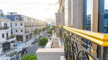 Ưu đãi đón Tết 2023 chỉ duy nhất căn shophouse Regal Pavillon view sông Hàn giá cực sốc