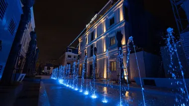 BÁN NHÀ PHỐ VIP NHẤT TRUNG TÂM TP ĐÀ NẴNG VIEW SÔNG HÀN - CHIẾT KHẤU KHỦNG - ĐÃ CÓ SỔ NHẬN NHÀ NGAY