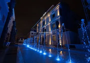 BÁN NHÀ PHỐ VIP NHẤT TRUNG TÂM TP ĐÀ NẴNG VIEW SÔNG HÀN - CHIẾT KHẤU KHỦNG - ĐÃ CÓ SỔ NHẬN NHÀ NGAY