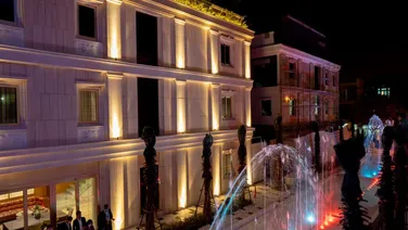 Bán nhà phố trung tâm Thành Phố Đà Nẵng khách hàng an cư cuối năm giá chỉ 14ty900