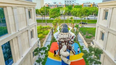 5 chiếc thiệp lì xì trong tháng 12 của CĐT Đất Xanh Miền Trung nhằm tri ân dịp tết Quý Mão 2023