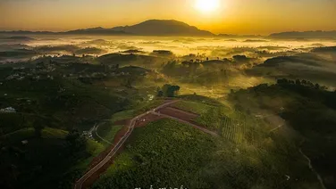 Sản phẩm đất nền nghỉ dưỡng, tiềm năng khai thác du lịch, giá rẻ ưu đãi