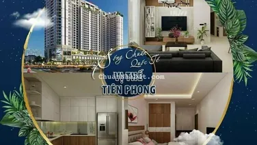 Mở bán căn hộ cao cấp, 4 mặt tiền đường, sở hữu lâu dài !!!!