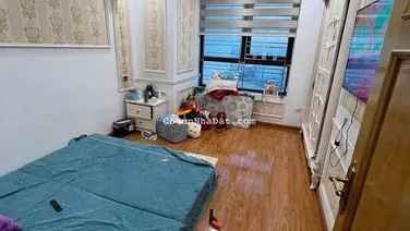 Rẻ hơn 200tr so với tháng trước - Bán căn hộ tầng 10 tòa Golden Land 275 Nguyễn Trãi, Thanh Xuân