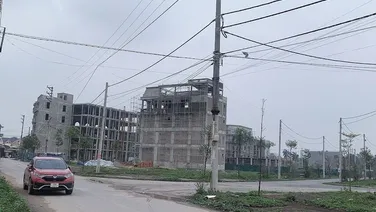 Chính chủ em cần bán 80m2 Phường Ba Hàng, TX Phổ Yên, TP Thái Nguyên.Giá đầu tư.ko qua môi giới.