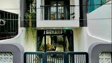 Bán nhà hẻm Chu Văn An 🍀 1 trệt 1 lầu 🍀 46m2 🍀 2 PN 2WC 🍀 2 tỷ 1