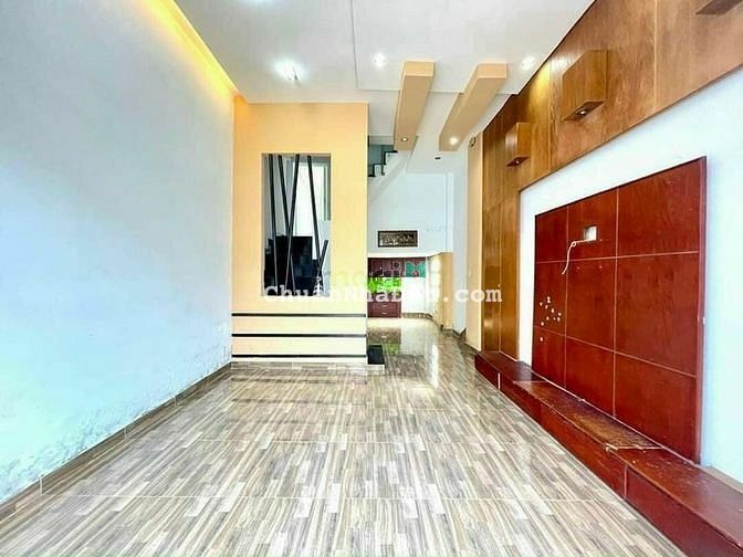 Bán gấp nhà Trường Sa,P.15 , Bình Thạnh 🌷 42m2 🌷 1 tỷ 625