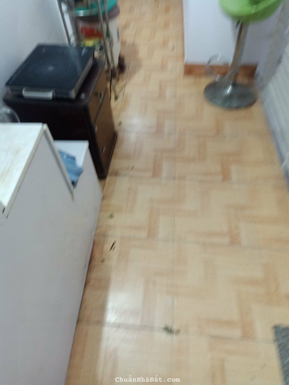 Xuất ngoại. Chính chủ hạ giá 2,5 tỷ bán gấp nhà 2MT đường xe tải nhà 1 trệt 2 lầu, P1, Q11.