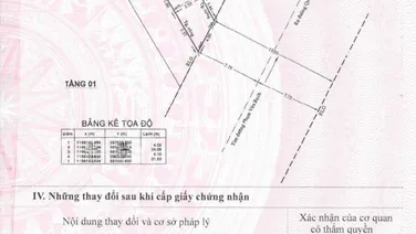 BÁN GẤP NHÀ MẶT TIỀN 85M2 GÁC LỬNG TẠI ĐƯỜNG PHẠM VĂN BẠCH, CHỈ 13,5 TỶ