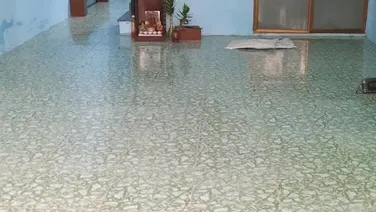 CHO THUÊ NHÀ 1 TRỆT 1 LẦU 2PN, P.TÂN HƯNG THUẬN, Q12.