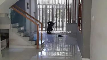 CHO THUÊ NHÀ 1 TRỆT 2 LẦU 3PN ĐƯỜNG ÔTÔ ĐÔNG HƯNG THUẬN02