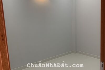 CHO THUÊ NHÀ 4X16M TRỆT 1 LẦU 7TR/THÁNG P.TÂN HƯNG THUẬN, Q12