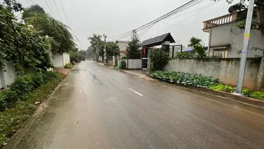Cần bán cắt lỗ lô đất 500m2 tại Gia Khánh-Bình Xuyên