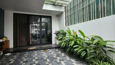 Cần bán căn nhà 3 tầng Minh Quyết-Khai Quang-Vĩnh Yên