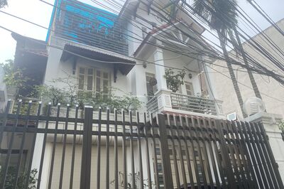 Cần bán căn biệt thự mini tại Liên Bảo-Vĩnh Yên giá giảm kịch sàn