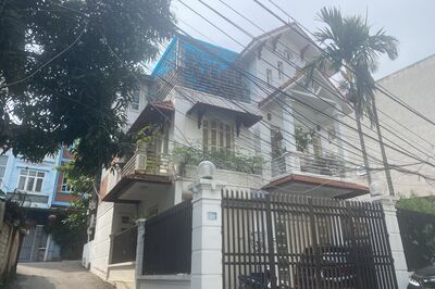 Cần bán căn biệt thự mini tại Liên Bảo-Vĩnh Yên giá giảm kịch sàn
