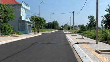 CẦN BÁN LÔ ĐẤT TRUNG TÂM THÀNH PHỐ BÀ RỊA