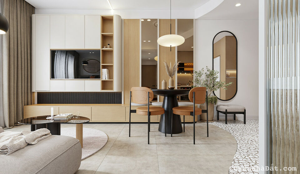 CĂN HỘ CAO CẤP SAKURA HEIGHTS CHỈ 600TR 