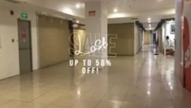 Cho thuê Kiot tại TTTM Oriental Plaza Tân Phú giá rẻ