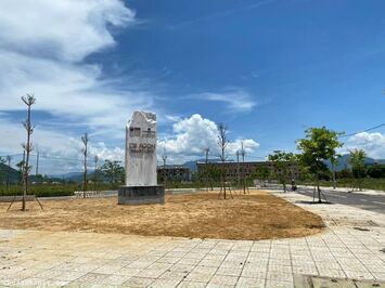 Cần bán đất nền dự án Dragon City Park, Liên Chiểu, Đà Nẵng - Vùng Trũng kinh tế mới - PL ổn định