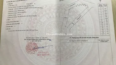 Bán căn hộ chung cư Văn Giang Hưng Yên