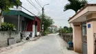 Bán đất mặt phố Lý Anh Tông, ph Hải Tân, TP HD, 105.9m2, mt 3.9m, giá đầu tư cực tốt