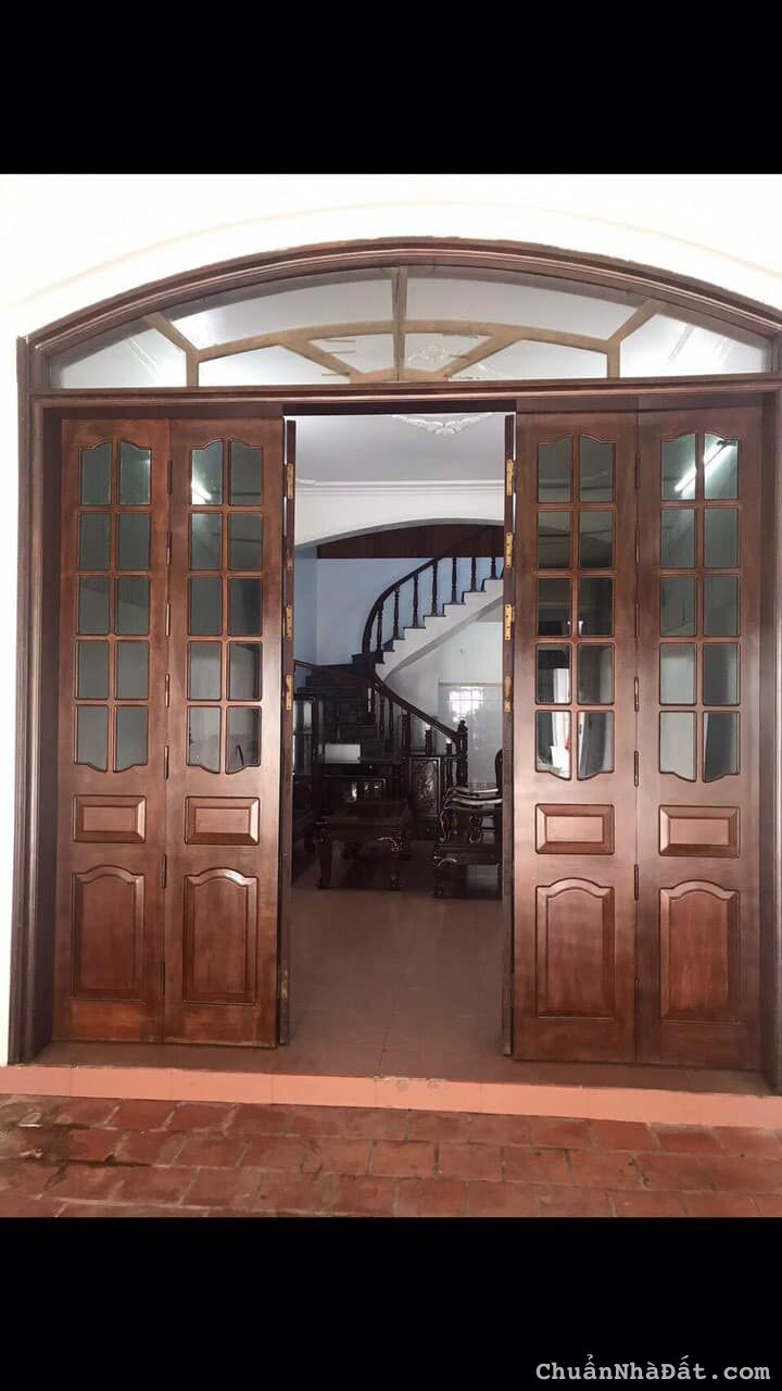 Bán nhà 2.5 tầng mặt phố Đức Minh, ph Thanh Bình, TP HD, 92.7m2, mt 4.46m, KD buôn bán