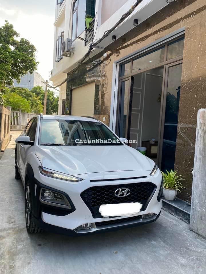 Bán nhà 3 tầng ngõ phố Yết Kiêu, ph Hải Tân, TP HD, 43.5m2, mt 4m, 3 ngủ, ngõ ô tô 