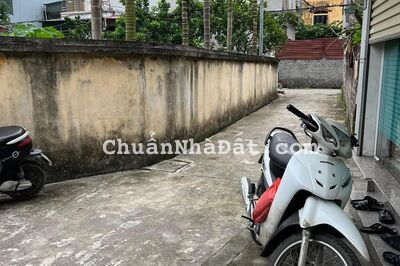 Bán nhà 1.5 tầng ngõ phố Lê Viết Quang, ph Ngọc Châu, TP HD, 45m2, 2 ngủ, 2vs, ngõ oto