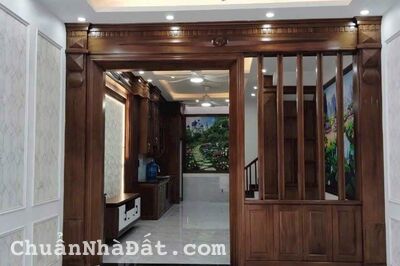 Bán nhà 3 tầng giáp KĐT An Phú, ph Tân Bình, TP HD, 60m2, 3 tầng, 3 ngủ, ngõ thông, 3.2x tỷ