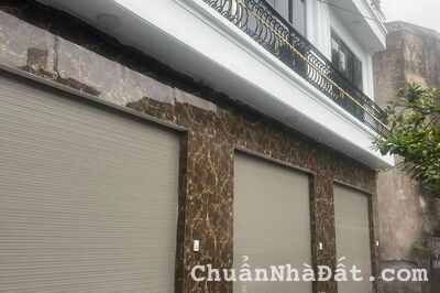 Bán nhà 3 tầng ngõ phố Nguyễn Hữu Cầu, ph Ngọc Châu, TP HD, 50m2, 3 ngủ, vị trí đẹp, giá tốt