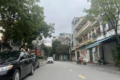 Bán đất mặt phố Quyết Thắng, ph Bình Hàn, TP HD, 154.1m2, mt hơn 7m, KD buôn bán, giá tốt