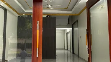 Cho thuê nhà mặt phố KĐT Tuệ Tĩnh, TP HD làm VP, công ty, nhà ở, 75m2, mt 5m, 3.5 tầng