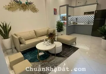 Bán nhà siêu đẹp Trần Quang Diệu, Đống Đa 30m, 5T, nhà đẹp ở ngay. giá 4 tỷ 25.