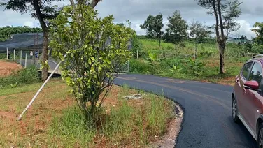 BÁN ĐẤT NỀN 4,9TR/M2 TRUNG TÂM TP. BẢO LỘC, SỔ RIÊNG TỪNG NỀN, SANG TÊN CÔNG CHỨNG NGAY