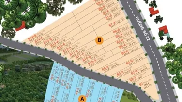 BÁN ĐẤT NỀN SIÊU ĐẸP TẠI TP. BẢO LỘC, SỔ RIÊNG TỪNG NỀN.