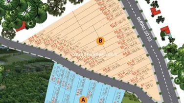 BÁN ĐẤT NỀN VỊ TRÍ SIÊU ĐẸP TẠI TP. BẢO LỘC, ĐẤT THỔ CƯ SỔ RIÊNG TỪNG NỀN.