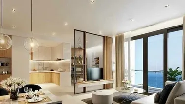 VENEZIA BEACH - CĂN HỘ VIEW BIỂN - THANH TOÁN TRƯỚC CHỈ 750 TRIỆU CHO CĂN 51m2