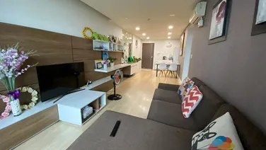 Cực hot! Chủ nhà cần bán gấp CHCC Lexington Q2, 101m2, 3 phòng ngủ, giữ key xem nhà siêu dễ