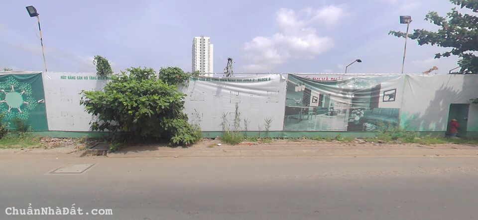 Bán gấp KDC Trương Đình Hội, phường 16, quận 8. DT 80m2, SHR, gần chợ Phú Định. Giá 2,8 tỷ Sổ riêng