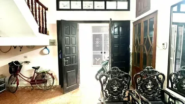 Bán Nhà Nguyễn Đức Cảnh - 51m - 2.5 tỷ