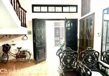 Bán Nhà Nguyễn Đức Cảnh - 51m - 2.5 tỷ