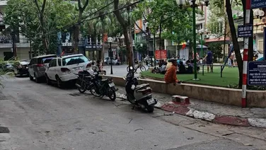 Bán nhà ngõ ô tô Nguyễn Ngọc Vũ 40m - 7,2 tỷ - Cầu Giấy