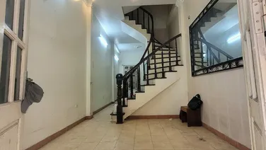 Bán nhà Quan Nhân 47m - 4.7 tỷ - Thanh Xuân